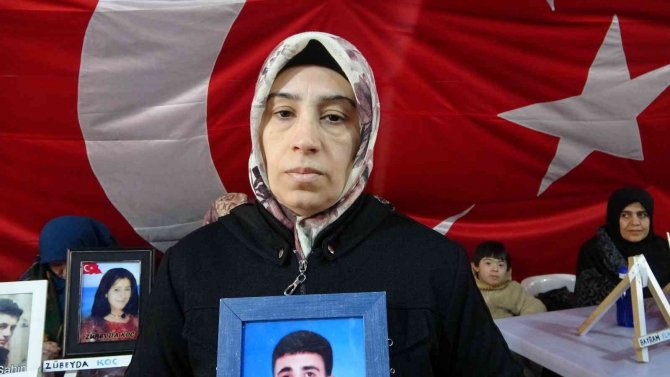 Terör Mağduru Aileler, Bin 226 Gündür Hdp’nin Kapısında Evlatlarını İstiyor