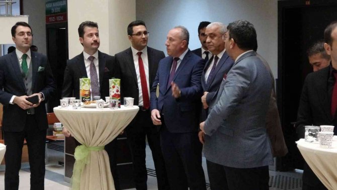 Bingöl’de Hükümlüler İçin Kitap Kampanyası Başlatıldı