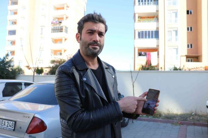 Araç Almak İsterken 314 Bin Tl Dolandırıldı