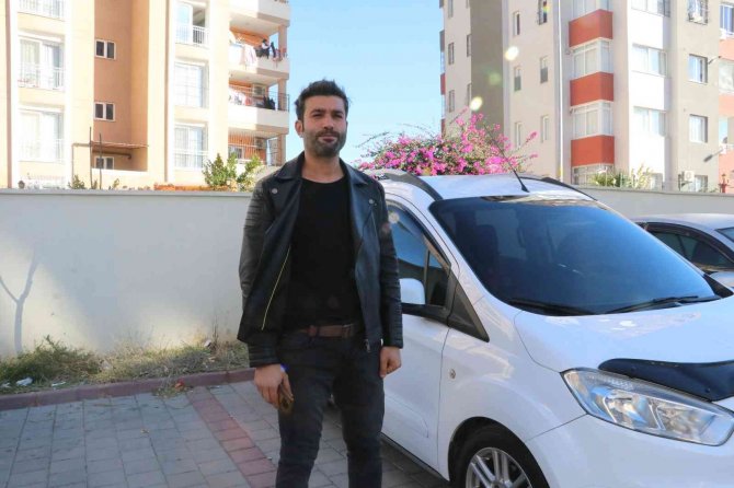Araç Almak İsterken 314 Bin Tl Dolandırıldı