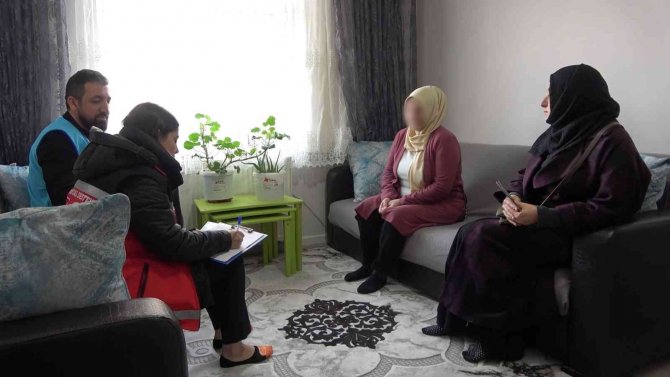 Bu Proje Onlara ’Umut’ Oluyor: 30 Genç Uyuşturucunun Pençesinden Kurtarıldı