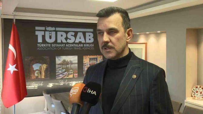 Milletvekili Esgin Müjdeyi Verdi, Yeni Seferler Başlıyor
