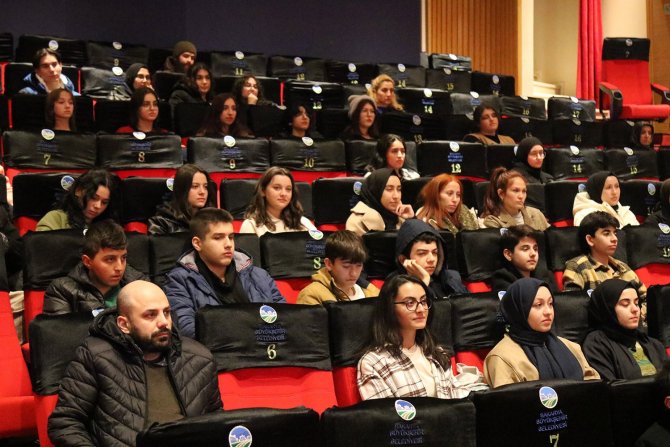 Vefatının 224. Yılında Şeyh Galib Anıldı