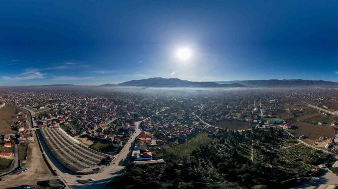 Akyazı’nın 4 Yeni Mahallesinde Seçim Yapılacak