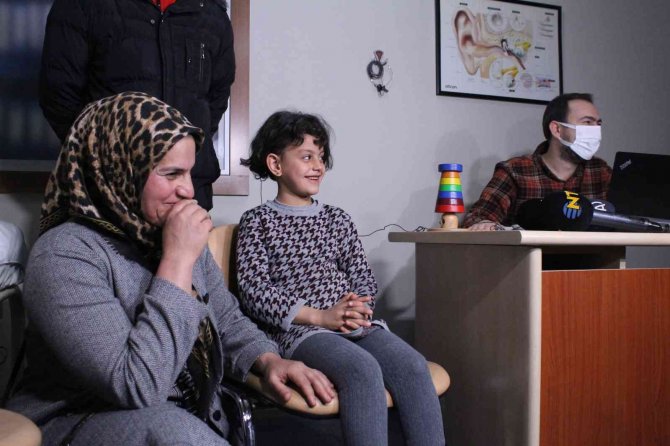 Kader’in Sessiz Dünyası İ̇zmir’de Şenlendi