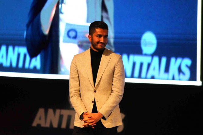 Nuri Şahin: “Hakeme Tepki Göstersem Bile Puan Gelmeyecekti”