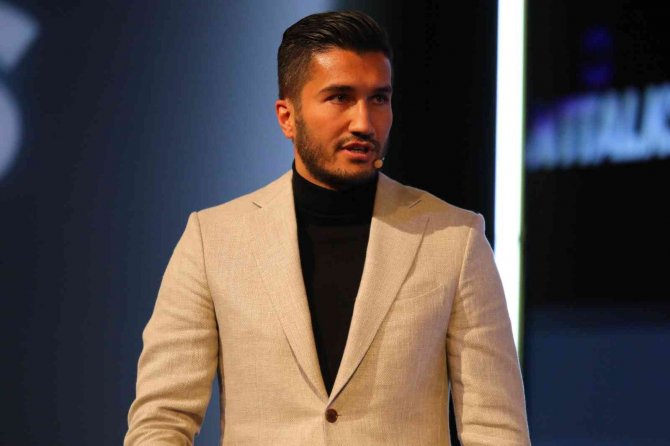 Nuri Şahin: “Hakeme Tepki Göstersem Bile Puan Gelmeyecekti”
