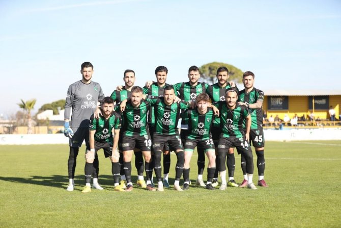 Antalya Kampını Tamamlayan Kocaelispor, Hafta Sonu Oynanacak Kırklarelispor Maçına Bileniyor