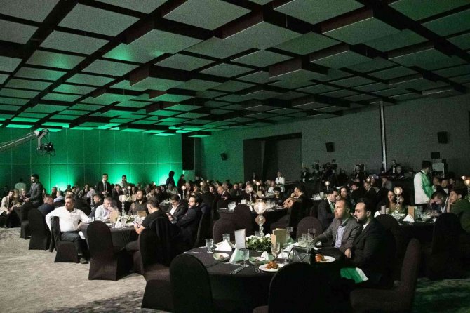 Mehmet Sekmen: "Erzurum, Sporda Altın Dönemini Yaşıyor"