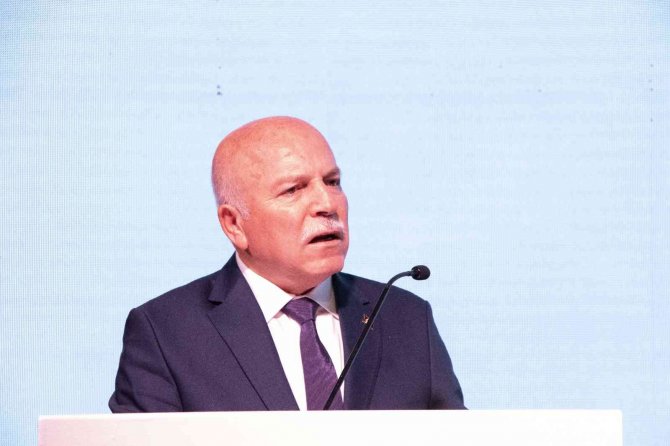 Mehmet Sekmen: "Erzurum, Sporda Altın Dönemini Yaşıyor"