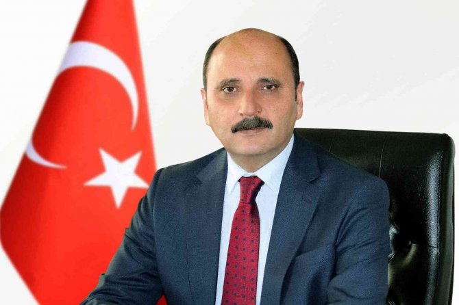 Gaziantep’te 10 Ocak Kutlamaları