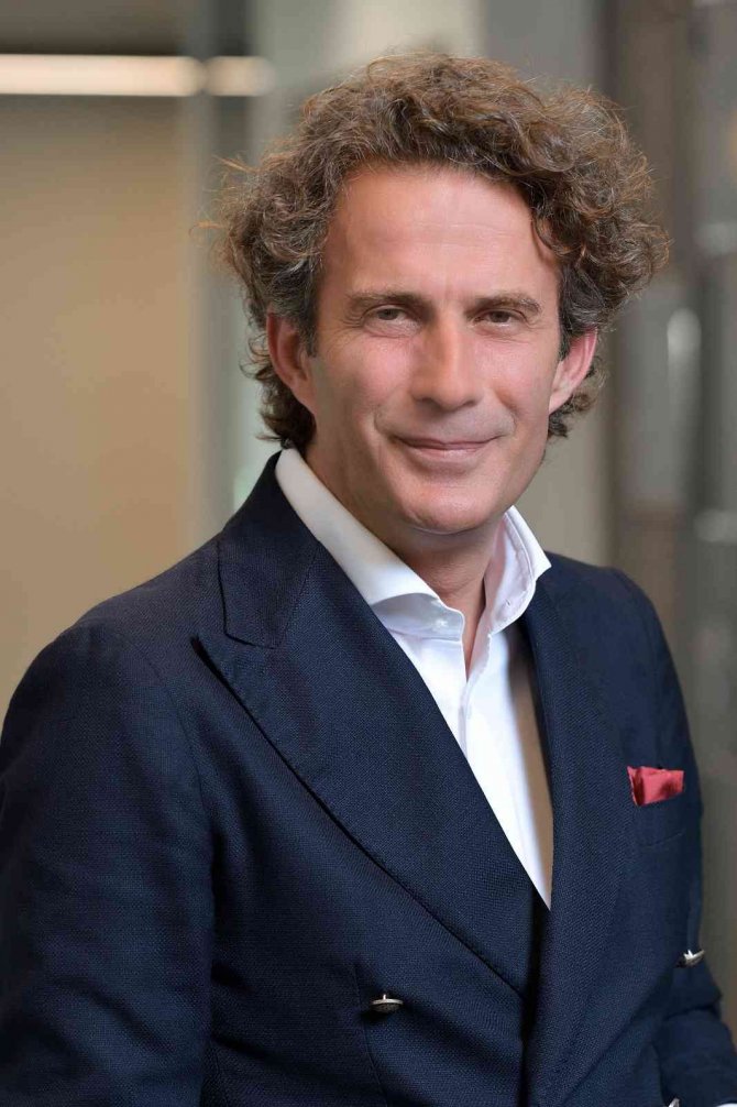 Ebrd’den Türkiye’de Elektrikli Araçların Yaygınlaşmasını Desteklemek İçin Kredi