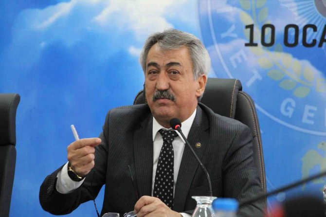 Batman İ̇l Emniyet Müdürü Köroğlu Kıraç: "Terörden Kaçan 12 Kişi Ailelerine Teslim Edildi”