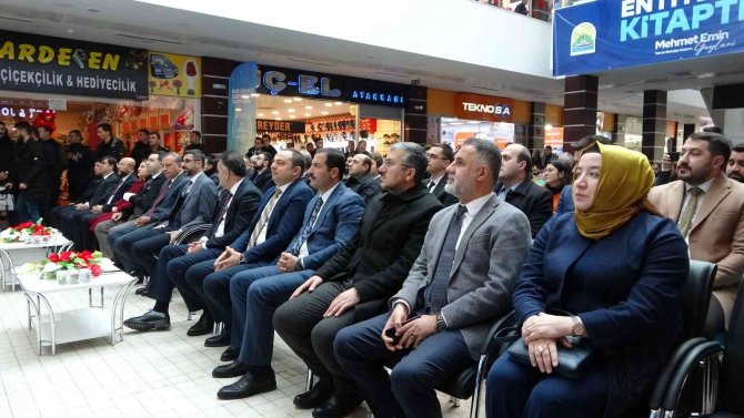 Bitlis’te Cezaevleri İçin Kitap Bağışı Kampanyası Başlatıldı