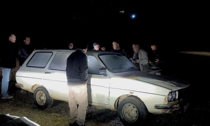 Altınyayla’da Kayıp Olarak Aranan Şahıs Ormanlık Alanda Ölü Bulundu