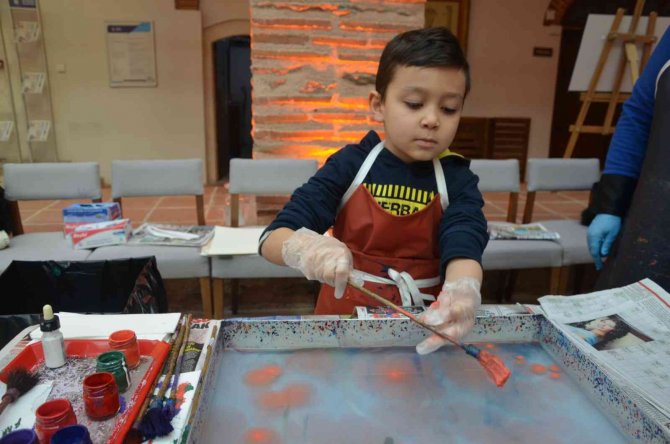 Müze Ve Türbelere 3 Milyon Ziyaretçi