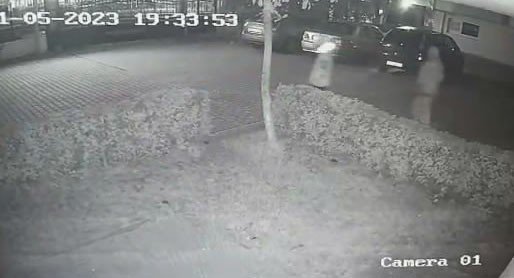 Bursa’da Balkon Hırsızları Yakayı Ele Verdi