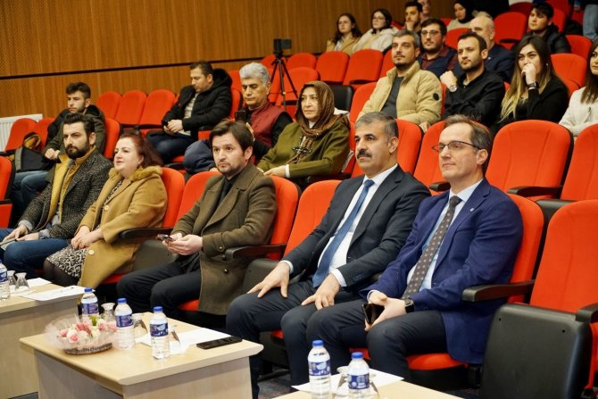 Çakü’de Klasik Türk Musikisi Konseri