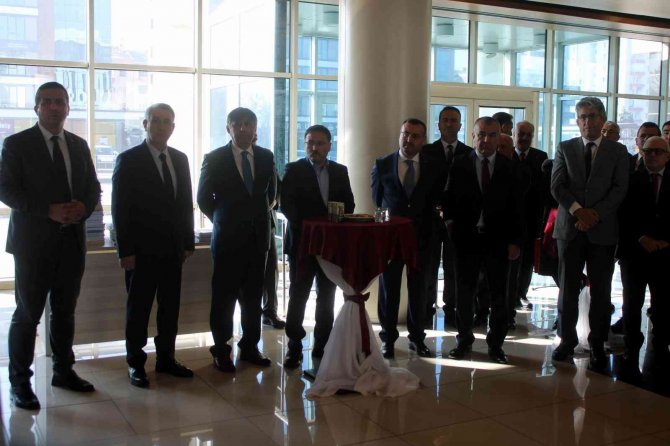 Ceza İ̇nfaz Kurumları Kütüphaneleri İçin Kitap Bağışı Kampanyası Başladı