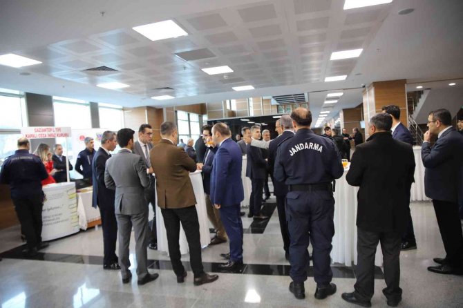 Ceza İ̇nfaz Kurumundan Kitap Bağış Kampanyası