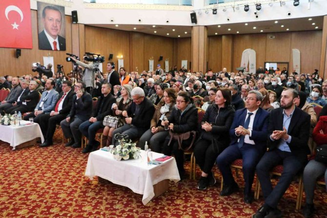 Adana’da 6 Bin 356 Konut İçin Kuralar Çekilmeye Başlandı