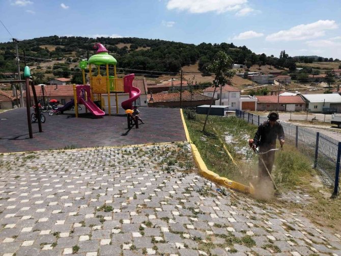 Karesi Belediyesi Geleceğe Nefes Oluyor