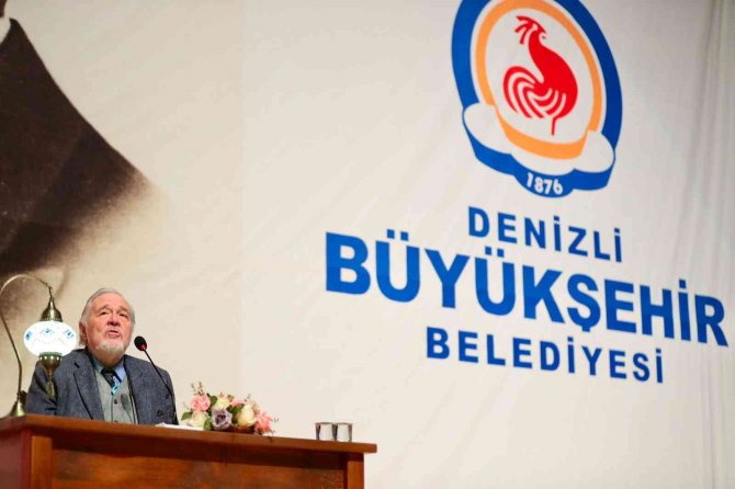 Büyükşehir İle Kültür Buluşmaları Sürüyor