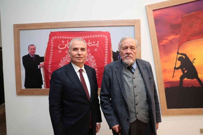 Büyükşehir İle Kültür Buluşmaları Sürüyor