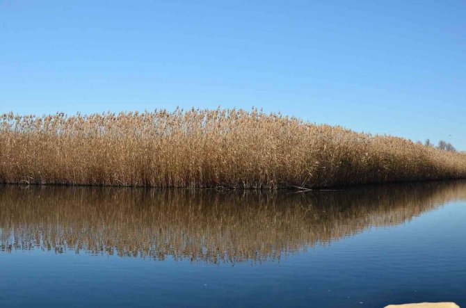 Çivril’in Kanalları Venedik’i Aratmıyor