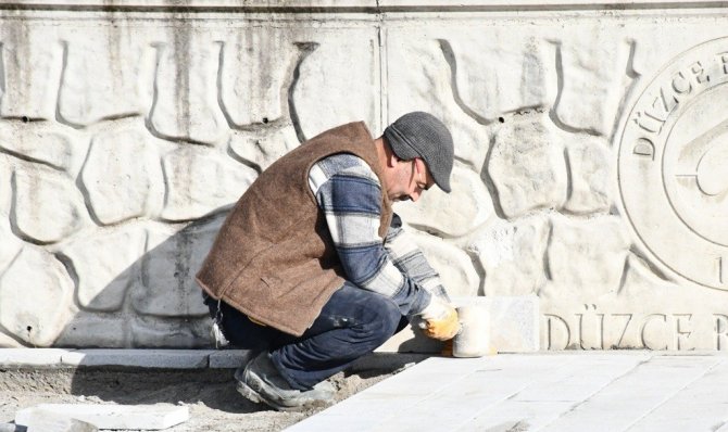 Bahçeşehir Etkinlik Alanı Bölge Halkının Vazgeçilmez Mekanı Olacak
