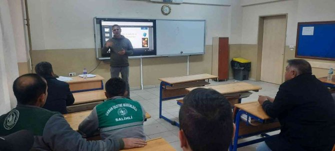 Talep Olunca Yeniden Kurs Açıldı