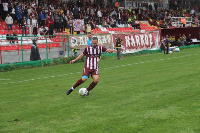 Es Elazığspor’da İki Ayrılık, İki Yolcu Daha