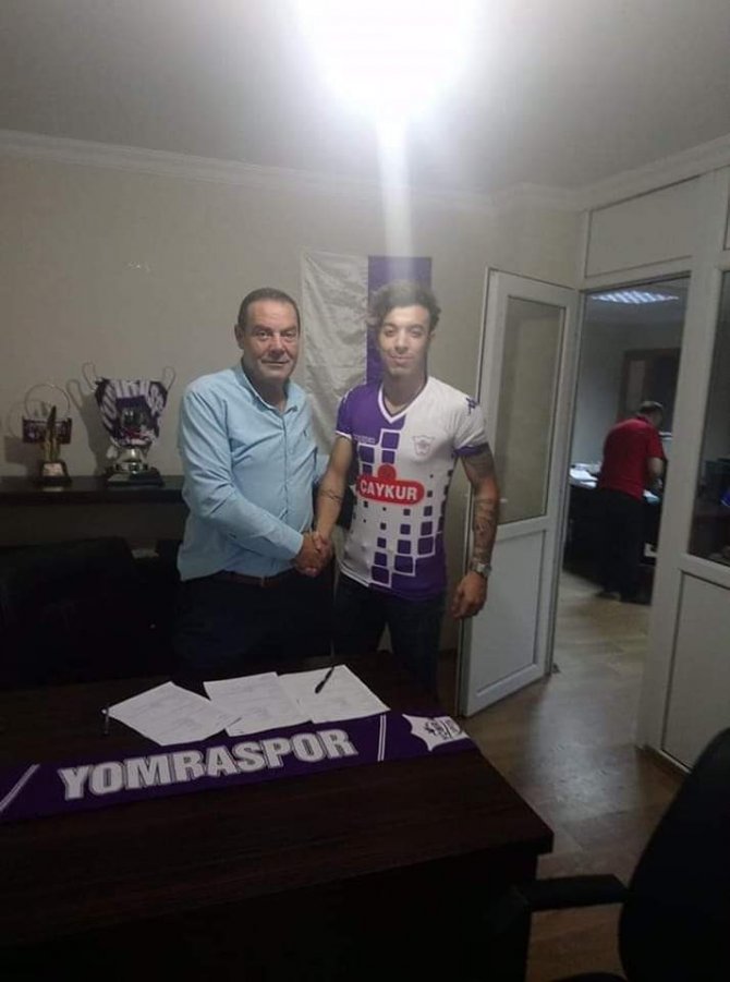 Es Elazığspor’da İki Ayrılık, İki Yolcu Daha