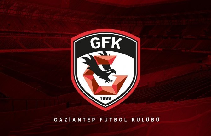 Gaziantep Fk Yönetimi İstifa Etti