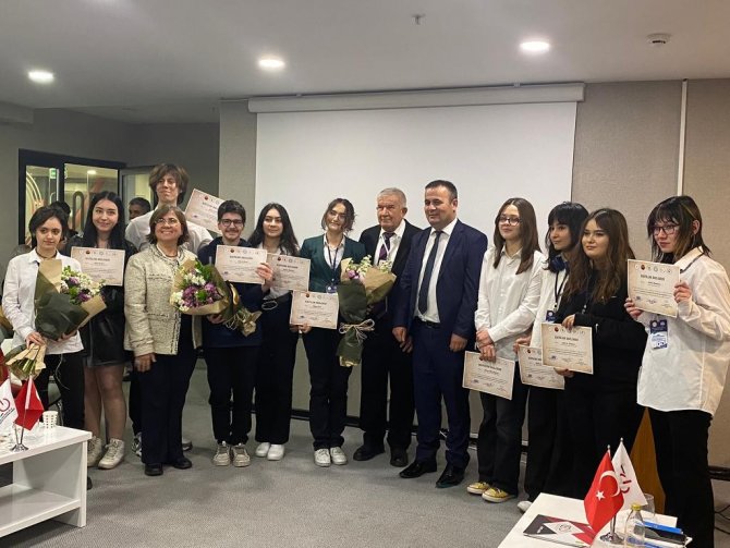 Göstergebilim İle İlgili Yeni Eğilimler Balıkesir’de Tartışıldı