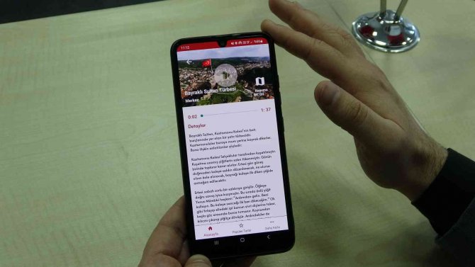 Doğal Güzellikleri Ve Tarihi İle Dikkat Çeken Kastamonu’yu Gezmek Artık Çok Kolay