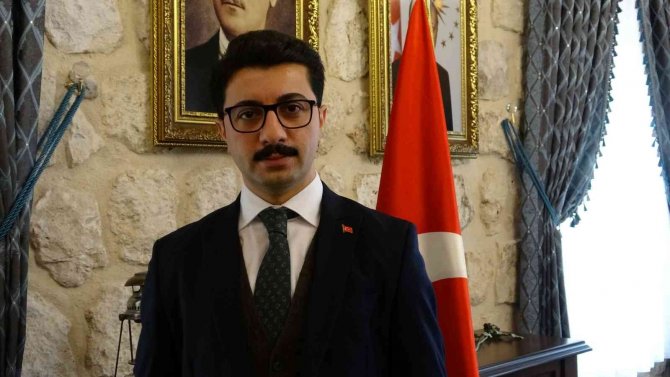 Cumhurbaşkanı Karayolu Sözü Verdi İlçede Turizm İçin Hazırlıklar Hızla Devam Ediyor