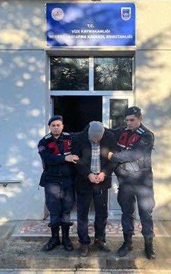 Kırklareli’de 5 Yıllık Faili Meçhul Cinayette ’Yeğen’ Detayı