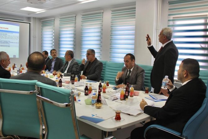 İ̇ş- Kur İ̇l Müdürü Baycuman, "Bingöl’de Bir Yılda 51 Milyon 298 Bin Lira Ödeme Yapıldı"