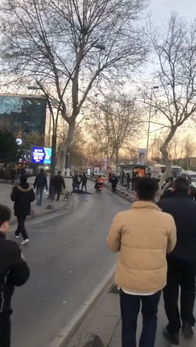 4. Levent’teki Cinayetin Detayları Ortaya Çıktı: Sosyal Medyadan Küfürleşmişler