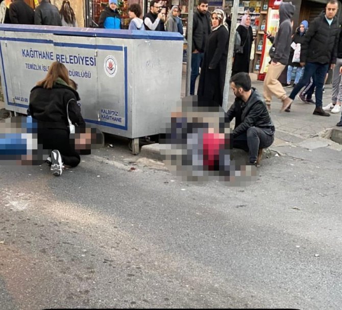 4. Levent’teki Cinayetin Detayları Ortaya Çıktı: Sosyal Medyadan Küfürleşmişler