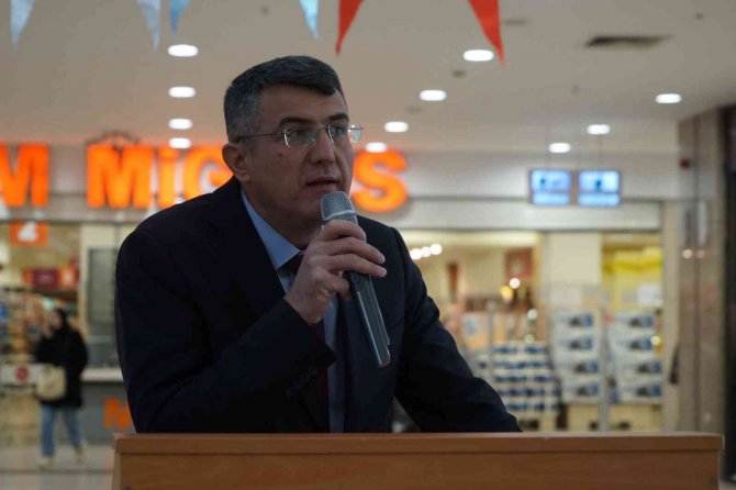 Kastamonu’da Cezaevleri İçin Kitap Bağışı Kampanyası Başlatıldı