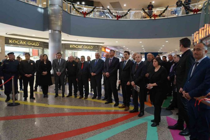 Kastamonu’da Cezaevleri İçin Kitap Bağışı Kampanyası Başlatıldı