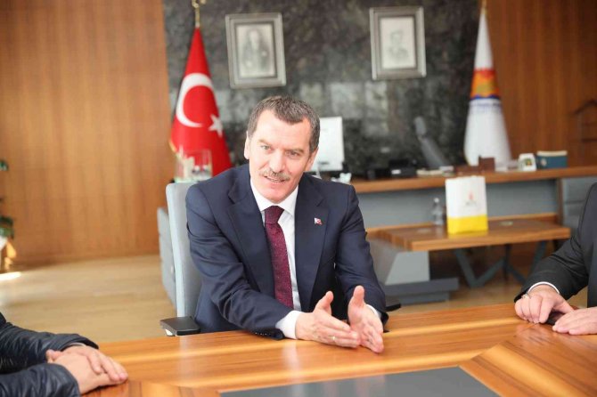 Zeytinburnu Kazlıçeşme’de Ücretsiz Otopark