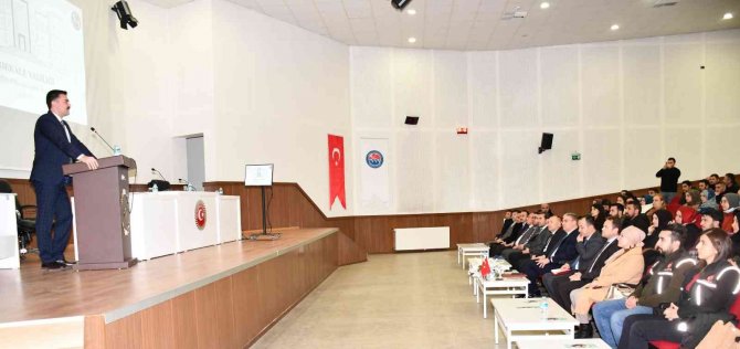 Bu Proje Onlara ’Umut’ Oluyor: 30 Genç Uyuşturucunun Pençesinden Kurtarıldı
