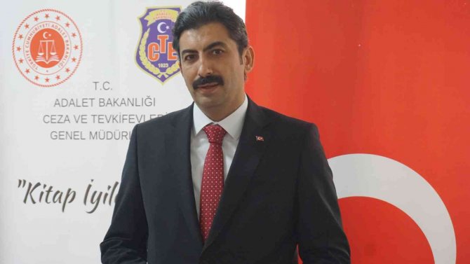 Edirne’de ’Kitap İ̇yileştirir’ Sloganıyla Kitap Bağışı Kampanyası Başlatıldı