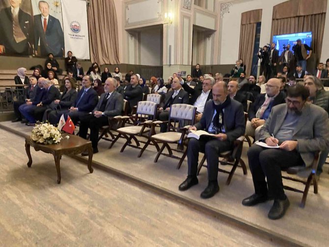 Kızılay Kültür Sanat Yayınları Okurlarla Buluştu