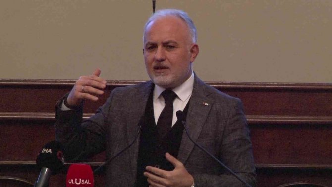 Kızılay Kültür Sanat Yayınları Okurlarla Buluştu