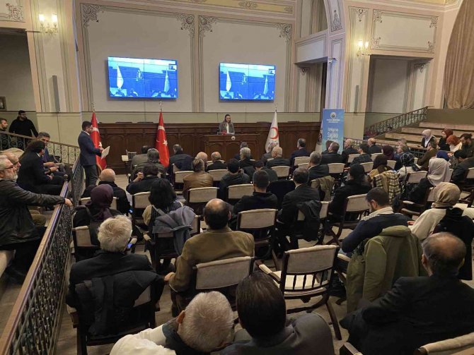 Kızılay Kültür Sanat Yayınları Okurlarla Buluştu