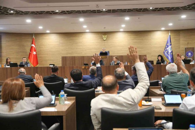 Merhum Alparslan Türkeş’in İsmi Kütahya’da Bulvara Verildi